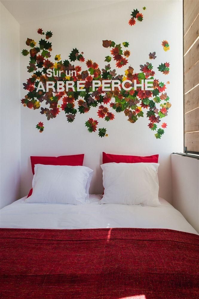 Voyage Desirable - L'Arbre Perche0