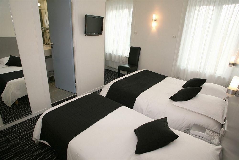 Interhotel Du Louvre2