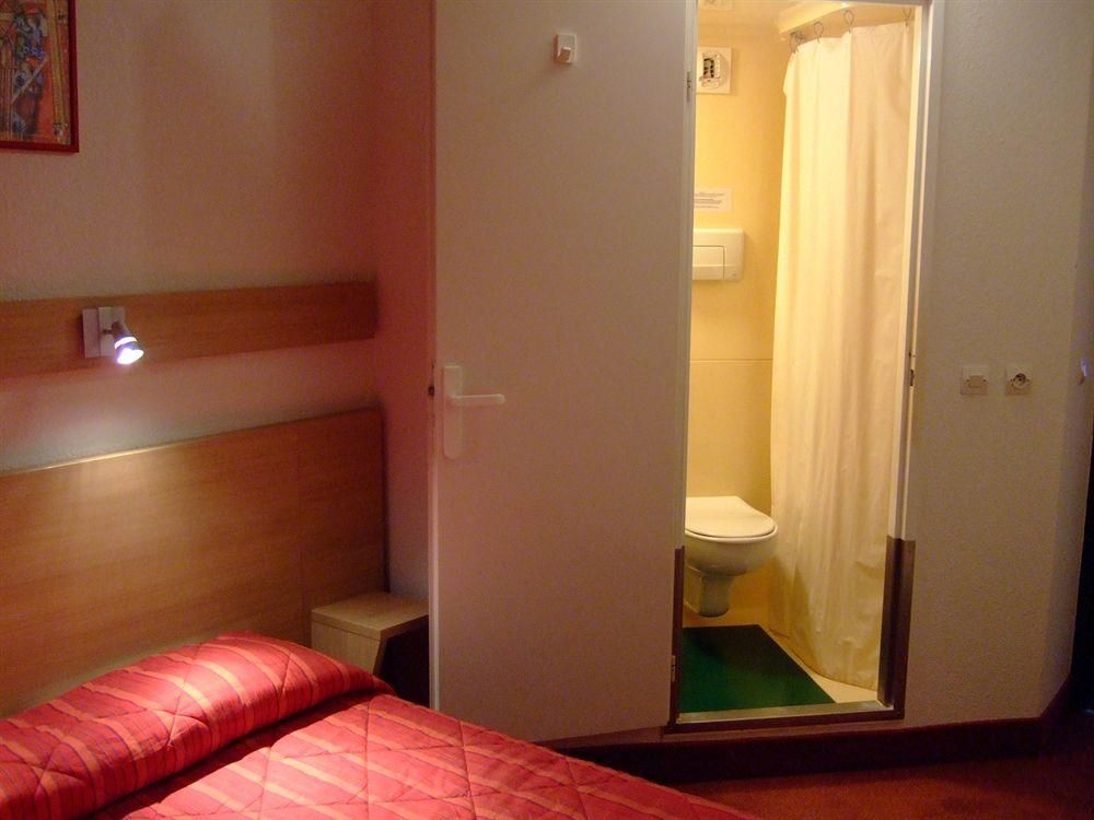 Hotel Mister Bed Le Mans4