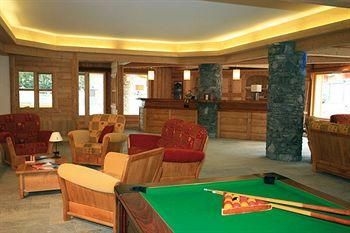 Residence Lagrange Prestige le Hameau du Rocher Blanc3