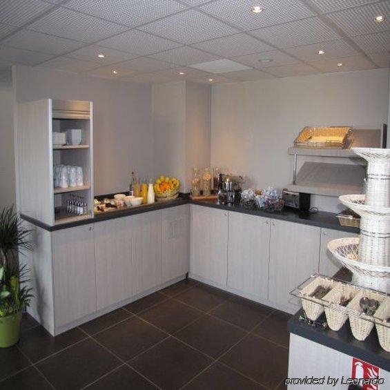Hotel Kyriad Paris Nord - Gonesse - Parc des Expositions3
