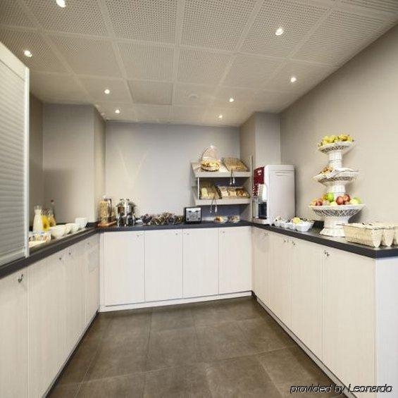 Hotel Kyriad Paris Nord - Gonesse - Parc des Expositions2