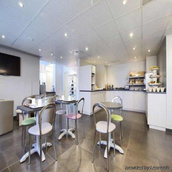 Hotel Kyriad Paris Nord - Gonesse - Parc des Expositions1