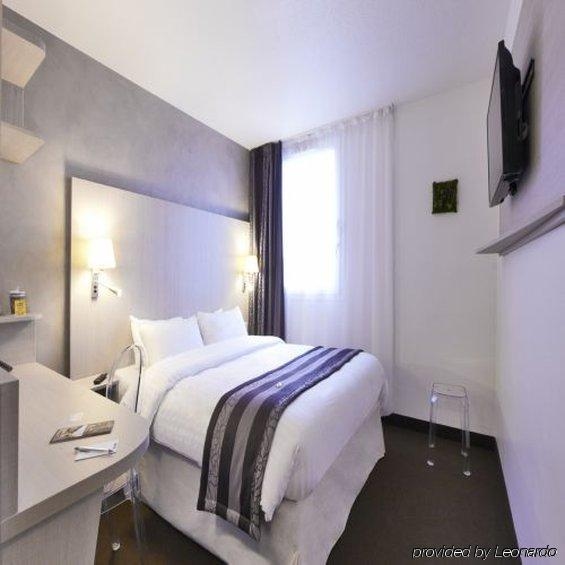 Hotel Kyriad Paris Nord - Gonesse - Parc des Expositions4