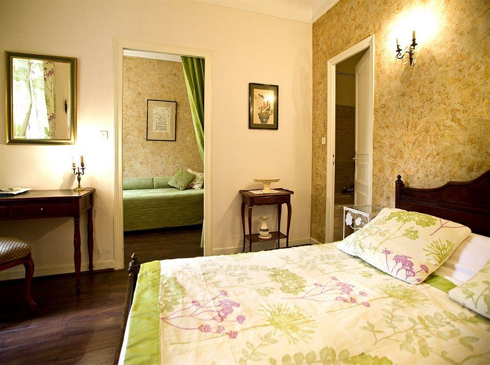 Hotel Casa Pairal4