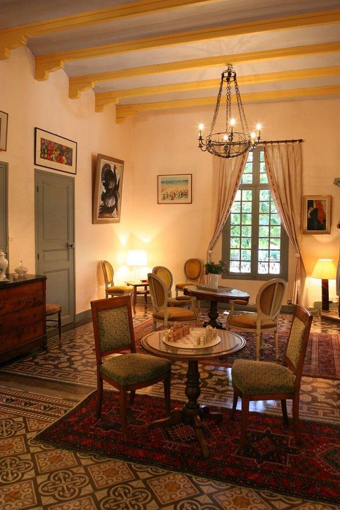 Hotel Casa Pairal2