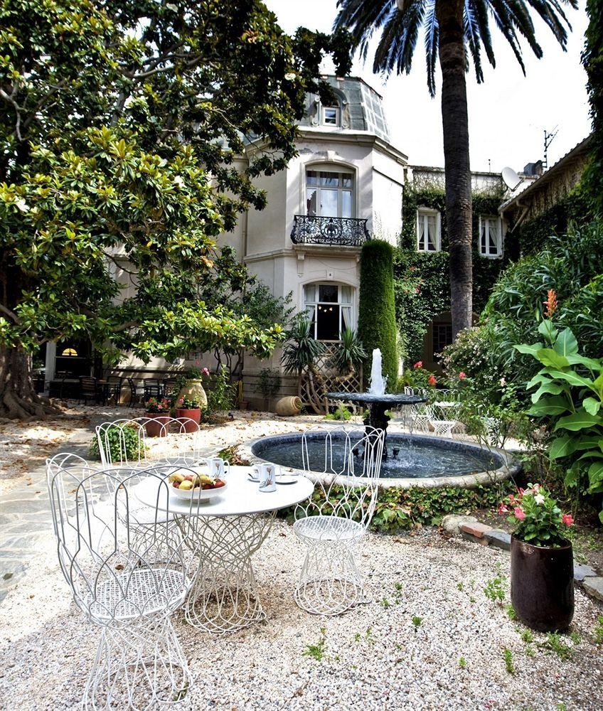 Hotel Casa Pairal1