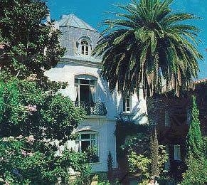 Hotel Casa Pairal0