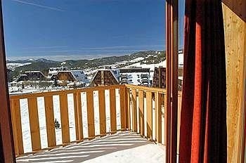 Residence Le Flocon d'Or4