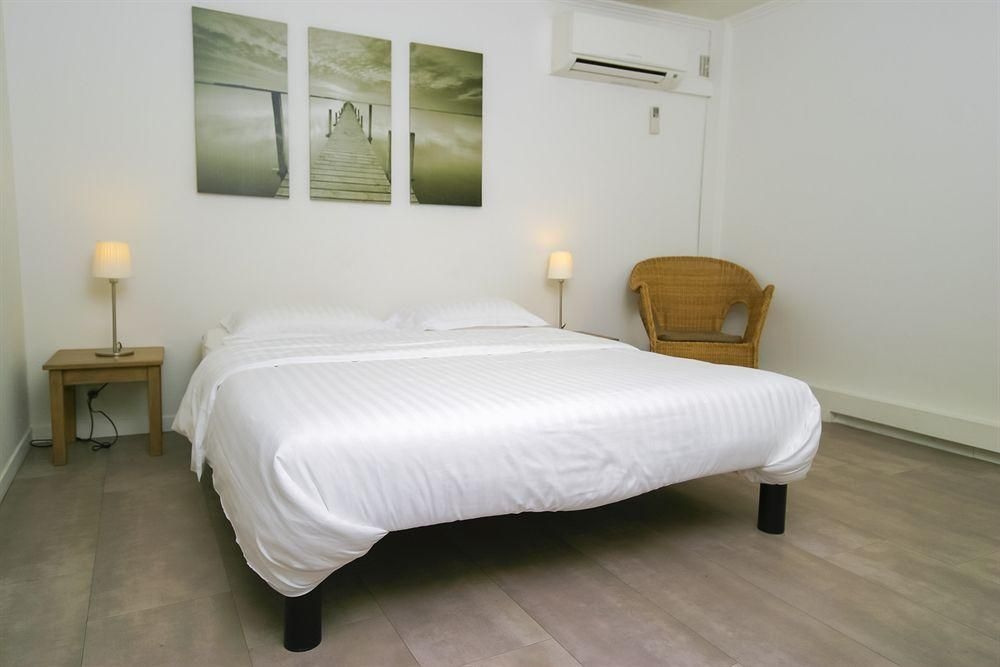 Astor Hotel Residence3