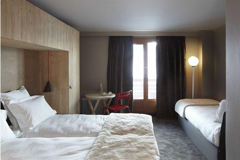 Hotel Le Val Thorens2