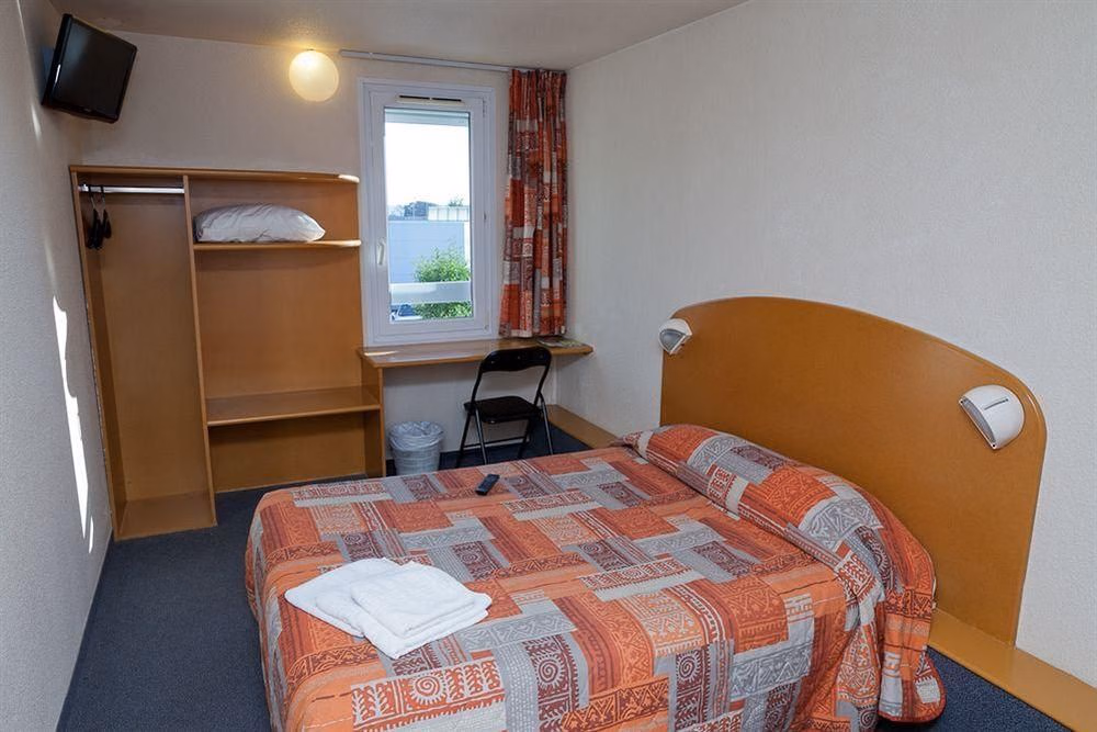 Hotel Quick Palace a Amiens3