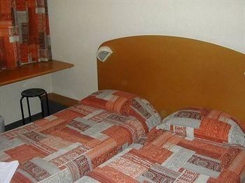 Hotel Quick Palace a Amiens1