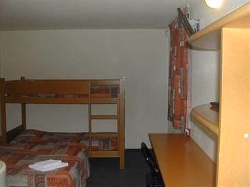 Hotel Quick Palace a Amiens0