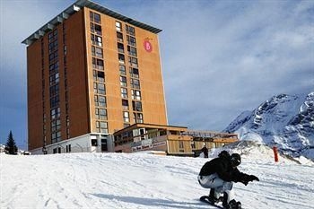 Club Belambra Le Roc Blanc3