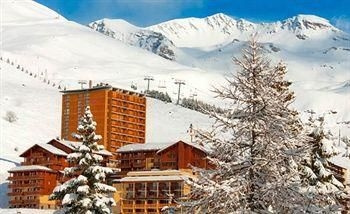 Club Belambra Le Roc Blanc1