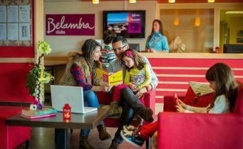 Club Belambra Le Roc Blanc4