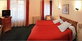 Hotel Metropole0