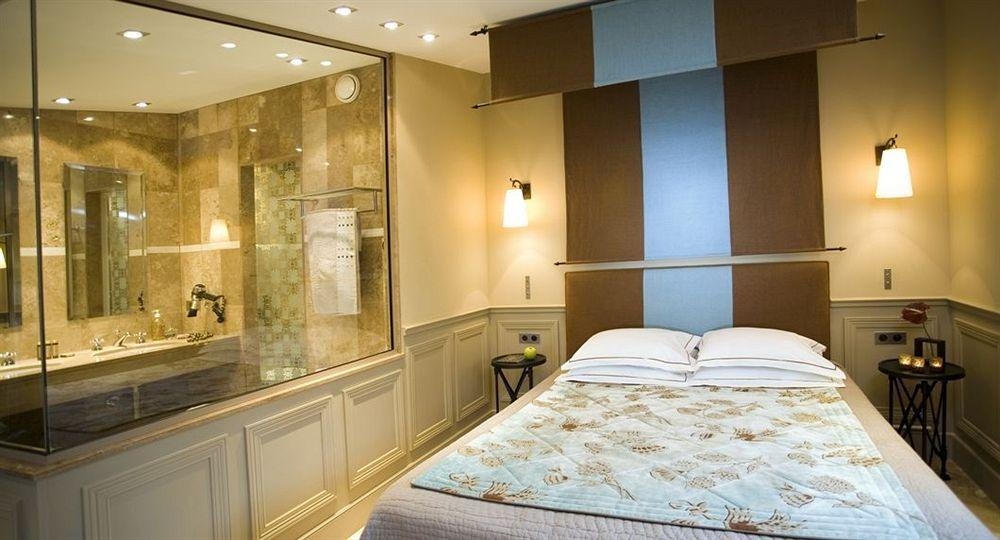 Hotel du Chateau0
