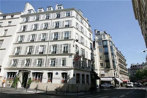 โรงแรมหลุยส์ 2 (Hotel Louis 2)0