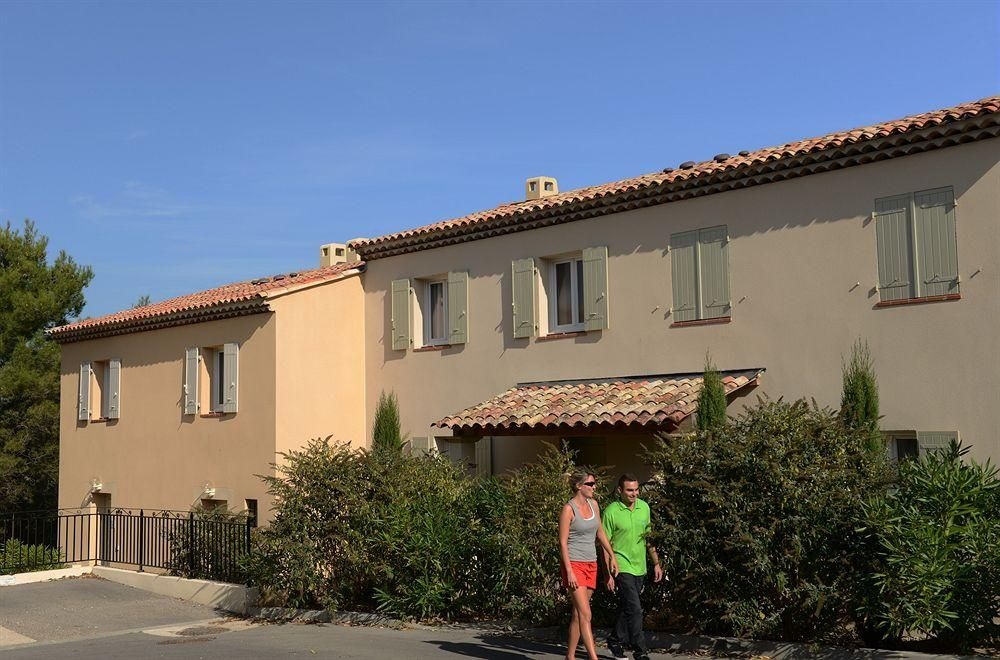 Pierre & Vacances Residence Les Coteaux de Pont-Royal3