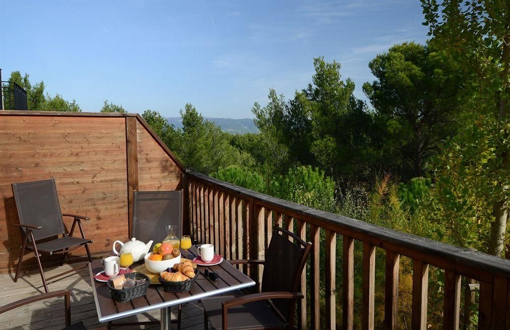 Pierre & Vacances Residence Les Coteaux de Pont-Royal1