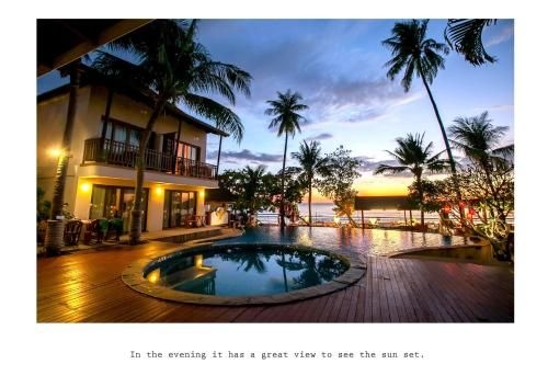 MAC Resort Hotel0