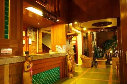 MAC Resort Hotel4