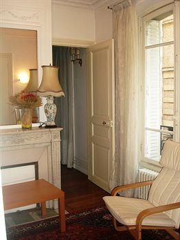 Apartment Arlette La Fourche3