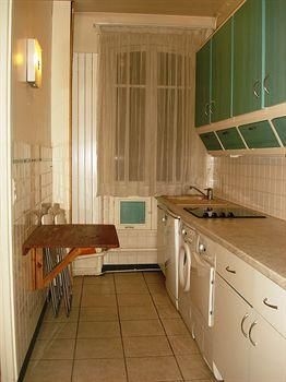 Apartment Arlette La Fourche2