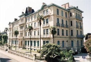 Hotel du Parc4