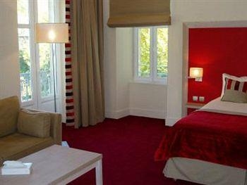 Hotel du Parc1