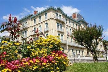 Hotel du Parc0