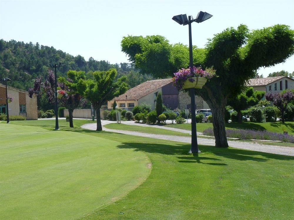 L'Hotel du Golf4