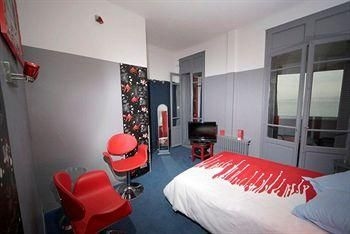 Hotel Marseille Richelieu4
