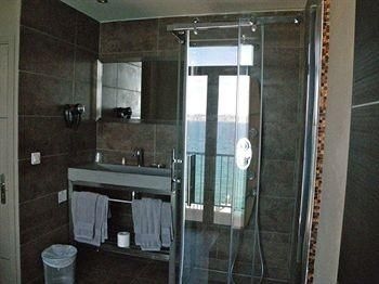 Hotel Marseille Richelieu0