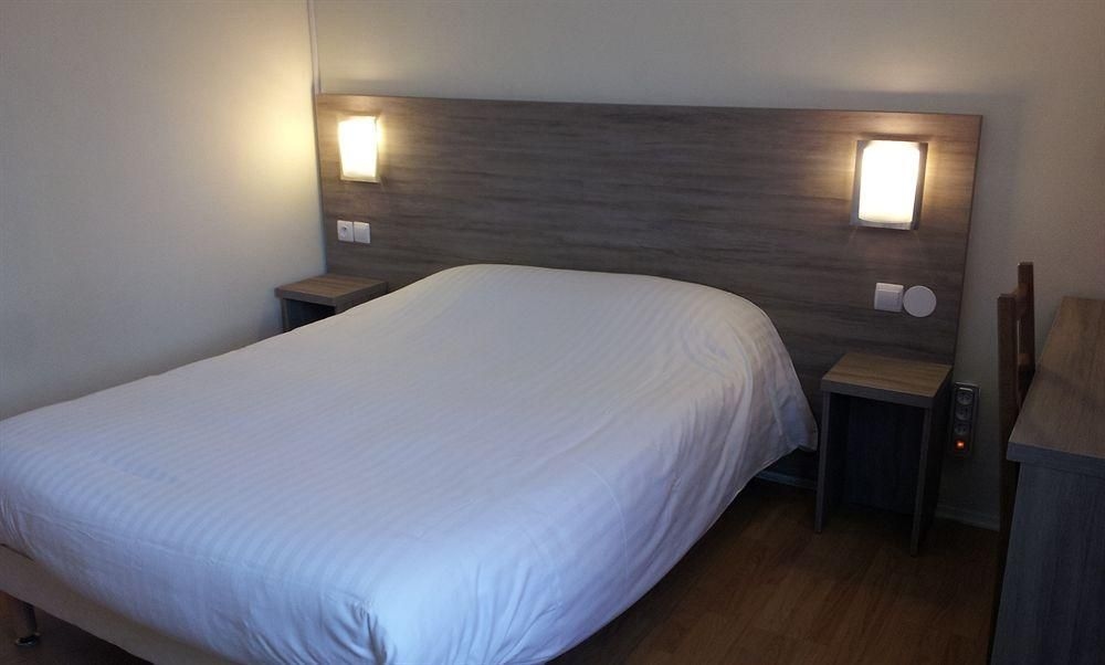 Hotel des Provinces - Orleans sud4