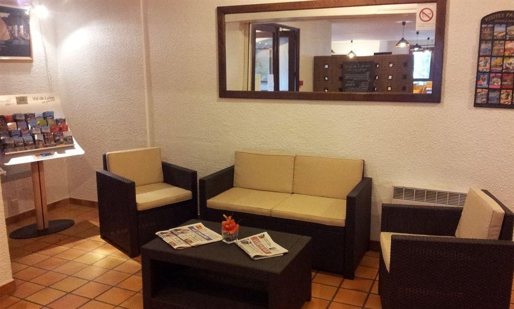 Hotel des Provinces - Orleans sud2