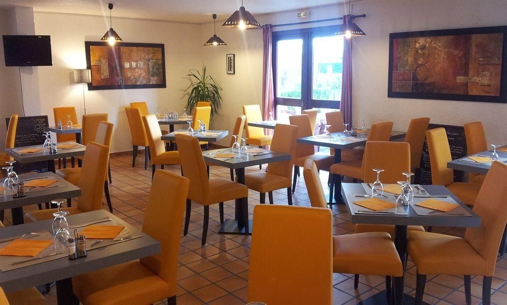 Hotel des Provinces - Orleans sud1