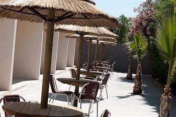 Helios Hotel Carnon4