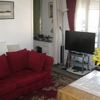 Apartment Boulogne3