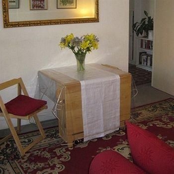 Apartment Boulogne2