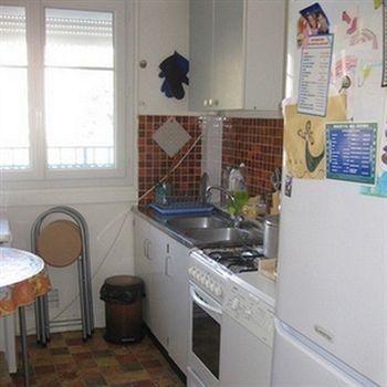 Apartment Boulogne1
