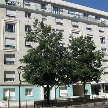Apartment Boulogne4