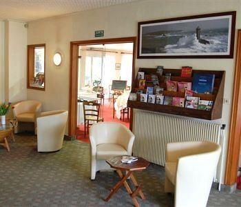 Hotel Les Alignements1