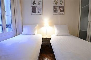 Short Stay Apartment Mulhouse4