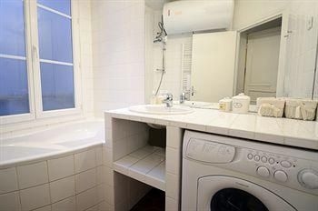 Short Stay Apartment Mulhouse3