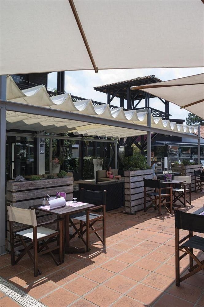 Club Belambra Domaine de la Pinsolle3