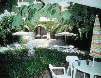 Hotel Castel Mistral4