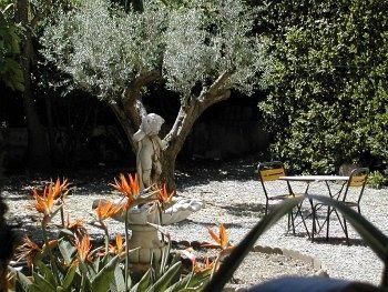 Hotel Castel Mistral1